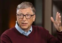 Bill Gates on COVID-19