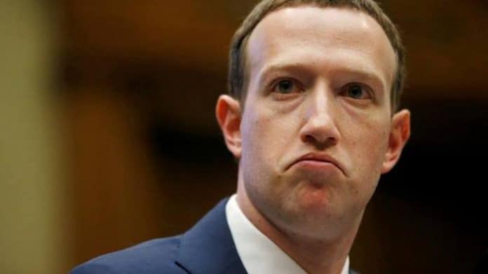 Facebook Admits Allowing Third party Apps Accessing Users Data Accidentally - 16