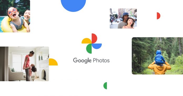 Google Photos está facilitando la organización de su biblioteca