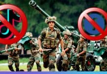 Indian Army Bans 89 Apps Including TikTok, Instagram, and Facebook