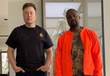Kanye West Gets Elon Musk Support to Run For US Presidential Election 2020