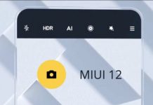 Xiaomi May Bring Pixel-Like Top Shot Camera Feature in MIUI 12