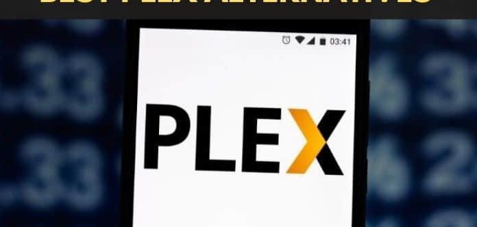 Plex Explained Why Old Smart TVs Are Not Able to Play its Content