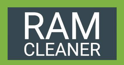 Clean Up Your RAM Memory