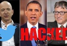 Twitter Accounts of Bill Gates, Elon Musk, Apple, Joe Biden Hacked For a Crypto Scam