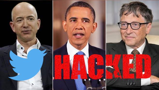 Twitter Accounts of Bill Gates  Elon Musk  Apple  Joe Biden Hacked For a Crypto Scam - 97