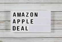 Apple and Amazon Investigated by Italian regulator