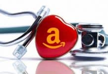 Amazon Starts Online Pharmacy Service in India