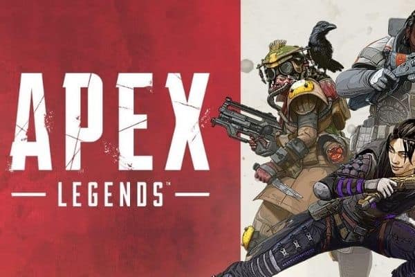 Apex legends