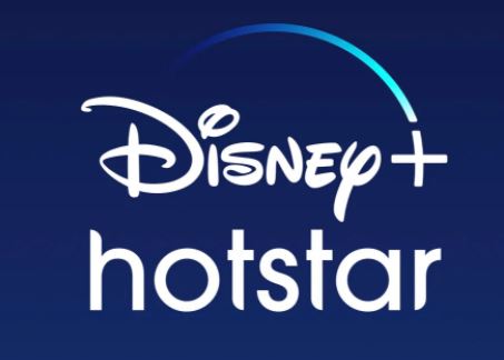 Disney Plus Hotstar