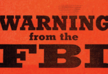 FBI Warning about Windows 7