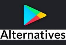 Play Store Alternatives