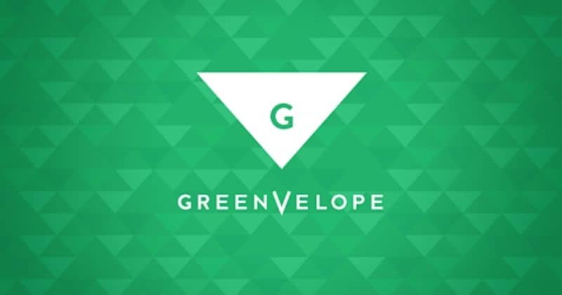 Greenvelope
