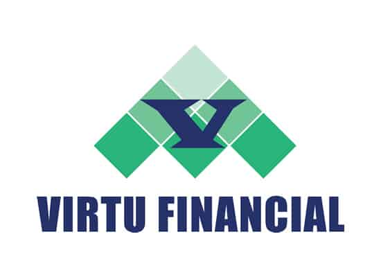 High-Speed Trader Virtu Discloses $6.9 Million