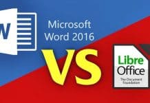 LibreOffice 7 Released With Better Support and Still Free Unlike Office 365