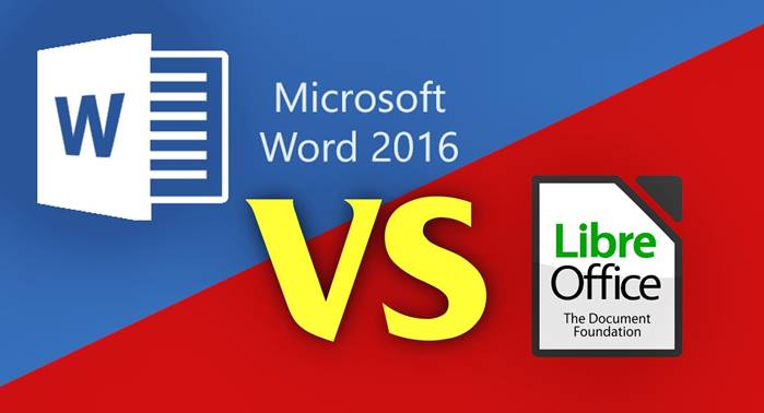 is openoffice or libreoffice better