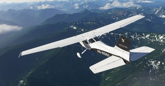 Microsoft Flight Simulator X is Now Available to Play  Starting from  59 99 - 26