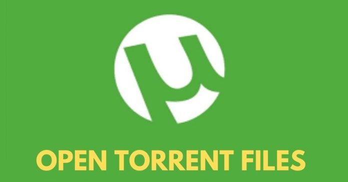 How To Open Torrent Files on Windows 11   Mac   - 63