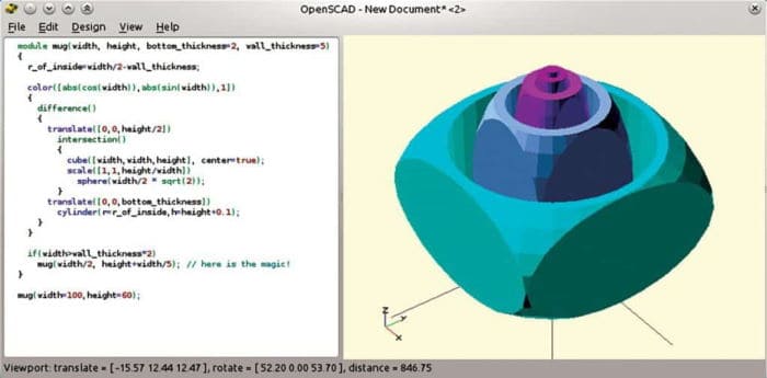 OpenSCAD