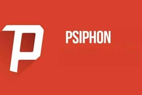 Psiphon Pro best alternative to Turbo VPN