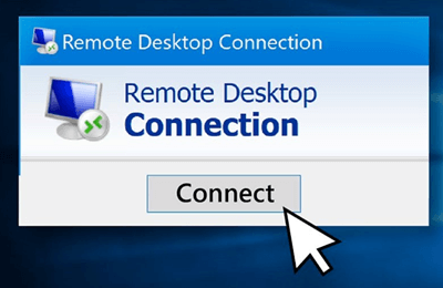 Remote Access to Your Own PC