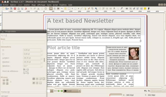 7 Best Microsoft Publisher Alternatives in 2022 - 42