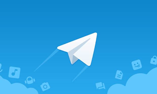 Telegram Users Can Now Create and Set Custom Notification Tones - 70