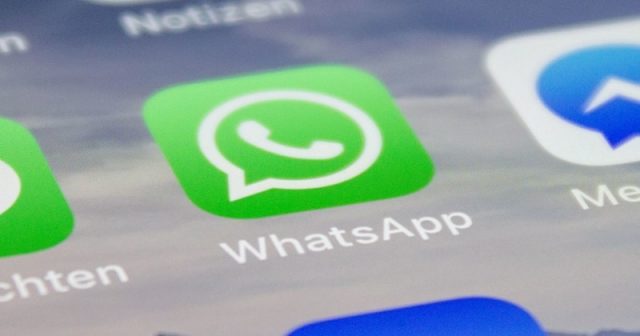 WhatsApp Patched a Security Flaw in its iOS Client With a New Update