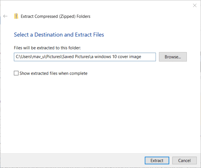 torrent file extractor mac