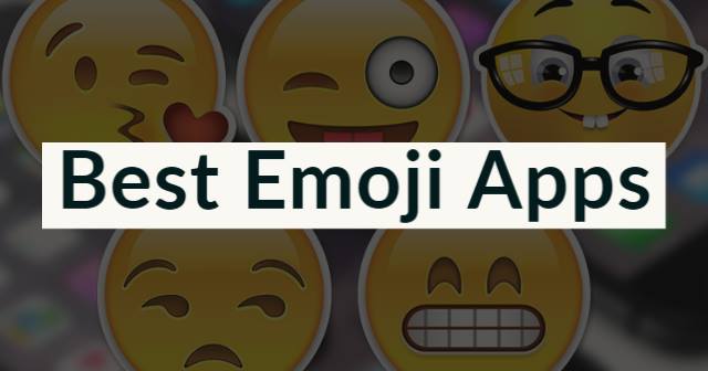 8 Best Emoji Apps For Android in 2022 – TechDator