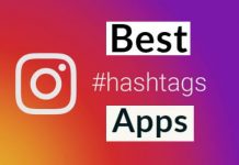 Best Instagram Hashtag Apps