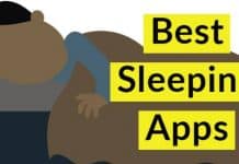 Best Apps to Help You Go to Sleep