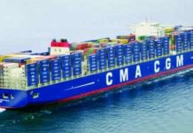 CMA CGM and Subsidiary Websites Went Down, Hit by a Cyberattack