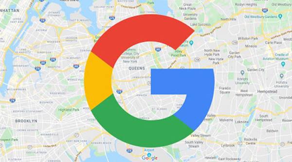 Can You Use Google Maps to Plot Multiple Locations - 53