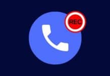 Google Phone App Call Recording Feature