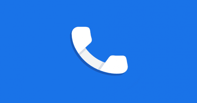 Google Phone App Can Now Announce the Caller Name While Ringing