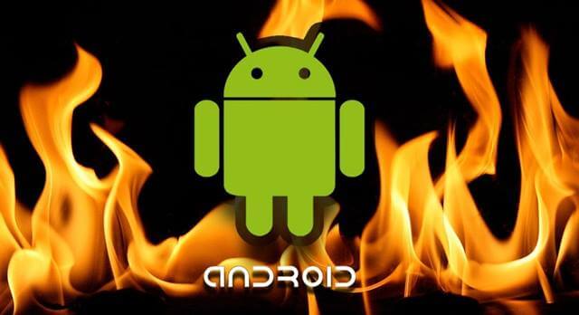 10 Best Solutions To Fix Overheating Problem On Android - 44