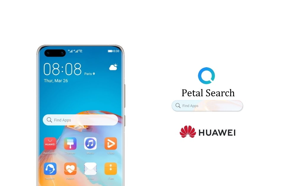 Huawei Petal Search Brings New Search Engine Feature - 83