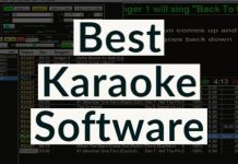 Best Karaoke Software