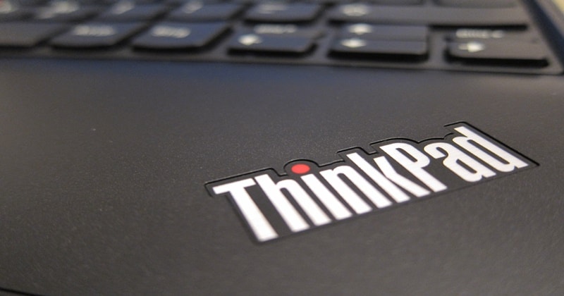 Lenovo ThinkPad users complain about Windows update