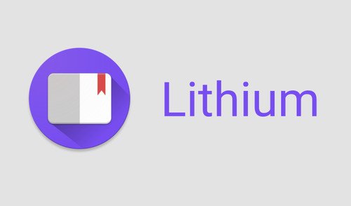 Lithium ePub