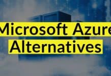 Microsoft Azure Alternatives