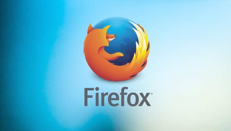 key feature of mozilla firefox