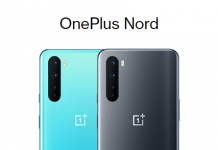 OnePlus Nord Screen Refresh Rate Can Now be Controlled Manually