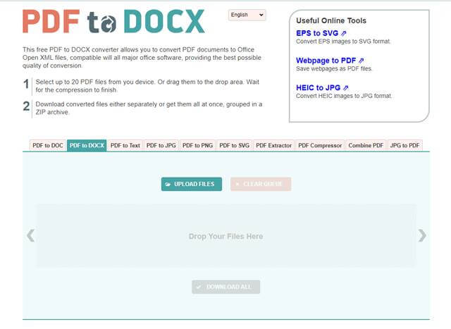 docx converter for word 2003