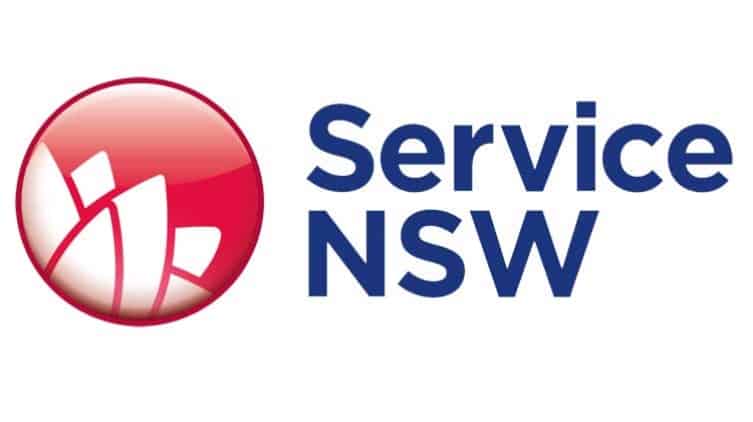 Service NSW revealed the scope of email breach