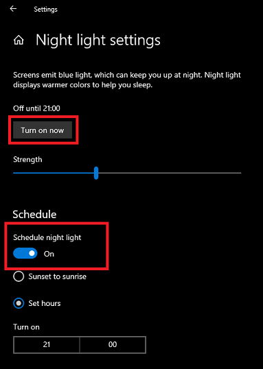 How To Enable Dark Mode in Windows 10   TechDator - 74