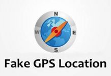 Spoof or Change GPS Location on Android