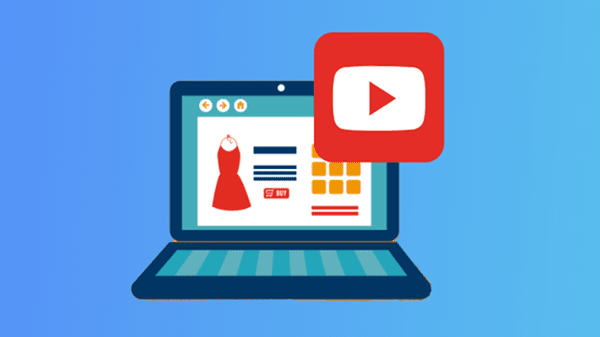 Google to Add Direct Shopping Support in YouTube Soon
