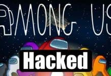 Hackers Have Taken Over 'Among Us' Game